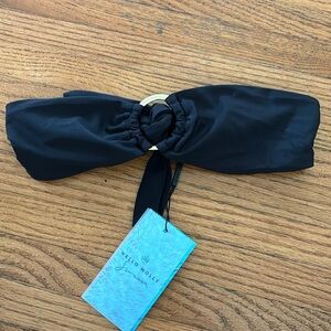 Hello Molly bikini top